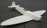 Mk9 Spitfire