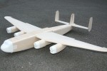Tony Nijhuis Avro York