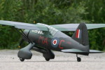 Westland Lysander