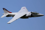 Tony Nijhuis Midi 70mm 4S 70mm EDF GR7 Harrier
